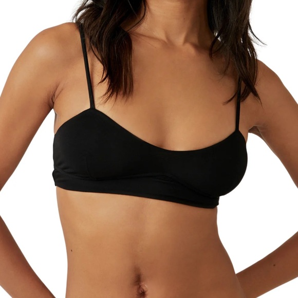 Free People Other - Intimately Fp “One Step Ahead Bralette”